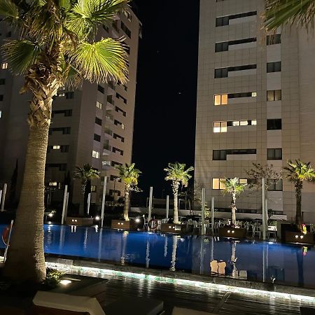 Olympic Residence Deluxe Apartments Limassol Exterior photo